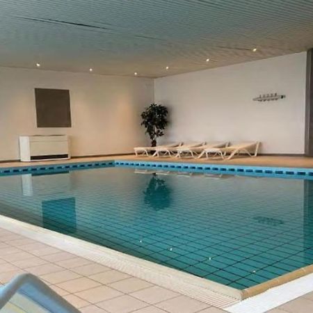 B603, Bezauberndes Appartement Lahnstein Eksteriør billede