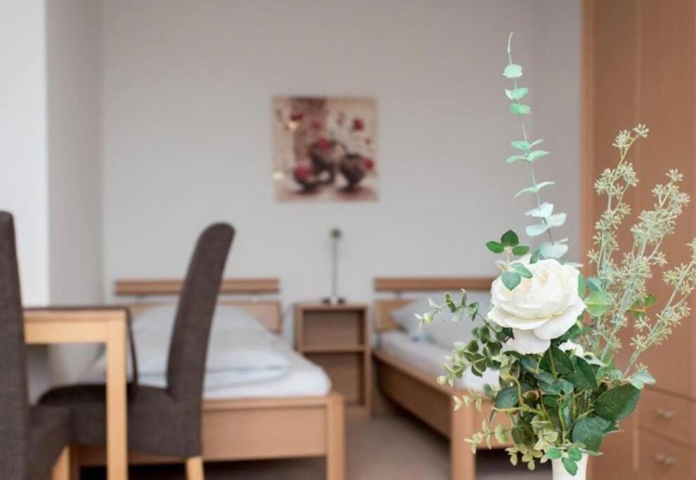 B603, Bezauberndes Appartement Lahnstein Eksteriør billede