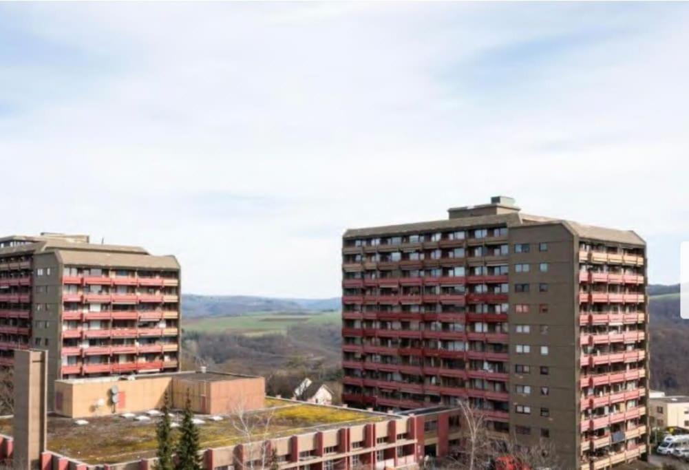 B603, Bezauberndes Appartement Lahnstein Eksteriør billede