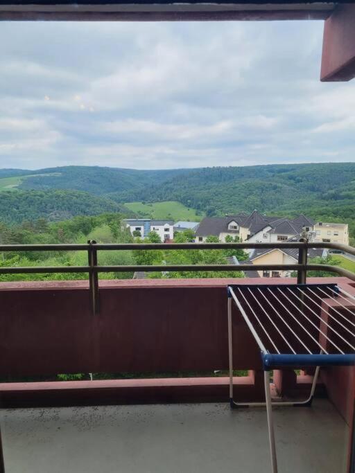 B603, Bezauberndes Appartement Lahnstein Eksteriør billede