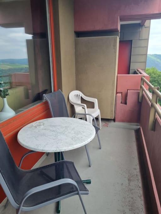 B603, Bezauberndes Appartement Lahnstein Eksteriør billede
