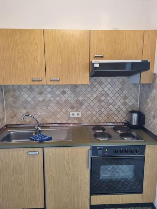 B603, Bezauberndes Appartement Lahnstein Eksteriør billede