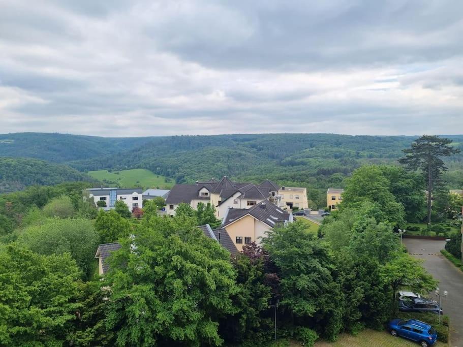B603, Bezauberndes Appartement Lahnstein Eksteriør billede