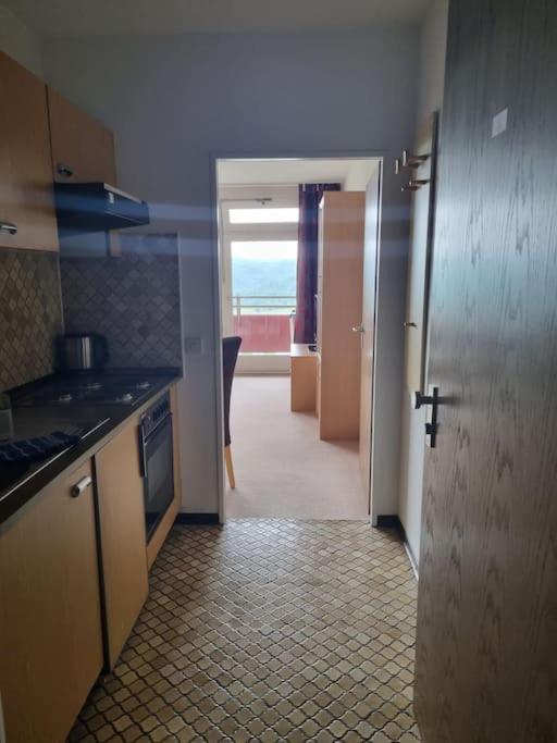 B603, Bezauberndes Appartement Lahnstein Eksteriør billede